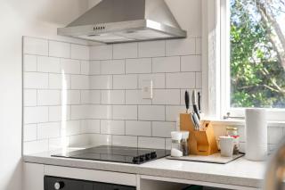 Coastal Escape - Waihi Beach Holiday Home - 4