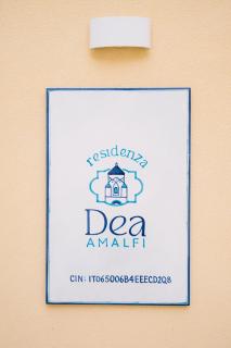 Residenza Dea Amalfi - 8