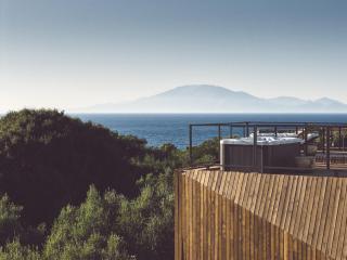 Prosilio olive tree houses - 1