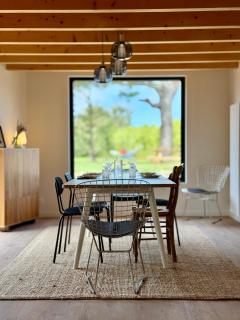 MEZKOLE - Maison de vacances familiale à Plouguerneau 10 personnes, jardin, proche plages - 9