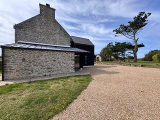MEZKOLE - Maison de vacances familiale à Plouguerneau 10 personnes, jardin, proche plages - 8