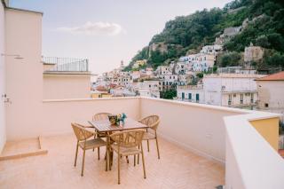 Residenza Dea Amalfi - 5