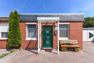 Ferienhaus Am Deich - 9