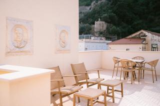 Residenza Dea Amalfi - 1