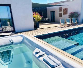 Villa, Pool, Spa, Billiards - 8