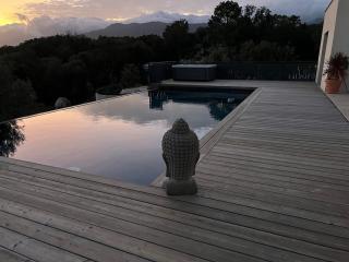 Villa, Pool, Spa, Billiards - 2