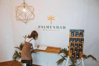 Hotel Palmenbad - 9