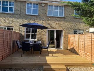 3 Bed House with parking and garden near Tower Bridge - 8