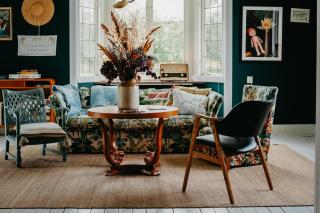 Strömma Farmlodge B&B - 0