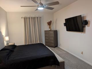 Modern Home in Palm Bay - 3