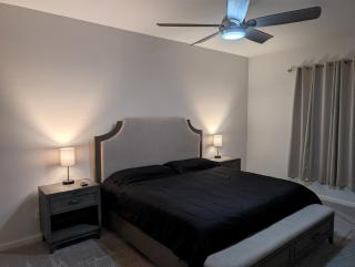 Modern Home in Palm Bay - 1