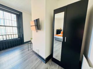 Pembroke Place Private room 5 - 3