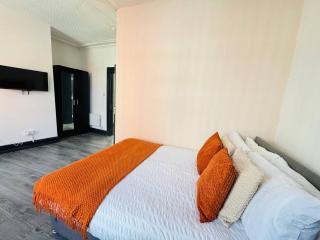 Pembroke Place Private room 5 - 7