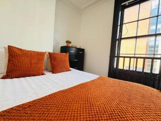 Pembroke Place Private room 5 - 5