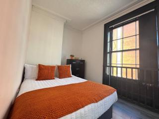 Pembroke Place Private room 5 - 6