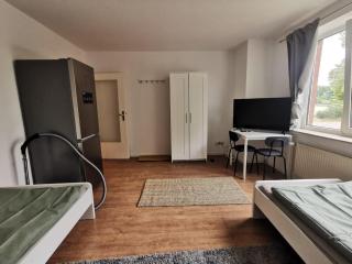 Schwerin APARTmentS für Monteure - 4