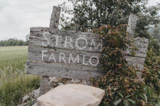 Strömma Farmlodge B&B - 9