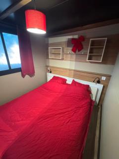 Nuit insolite en Tiny House - 1