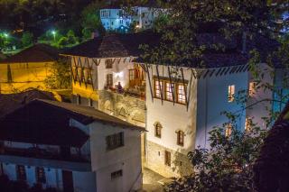 Old Bazaar 1790 - Gjirokastër - 3