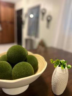 The Green House - 9