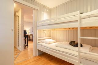 Åre Travel - Åre Fjällbyn - 9