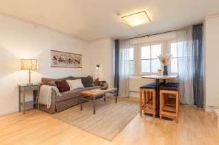 Åre Travel - Åre Fjällbyn - 2