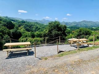 SERENITE BASQUE - Gîtes & Spa Privatif - 9