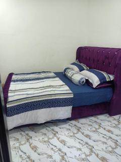 Homestay K- Zeck - 8