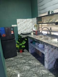 Homestay K- Zeck - Pasir Puteh - 5
