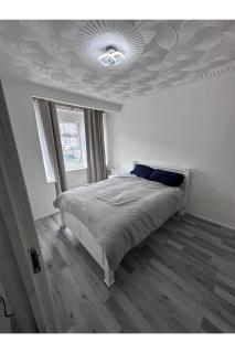 Home Sweet Home - 4