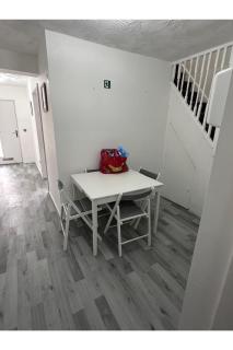 Home Sweet Home - 1