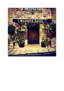 Bankes Arms Hotel - 1