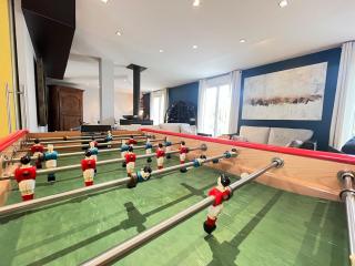 Les hauts de Merfy maison 5 chambres avec piscine - 2