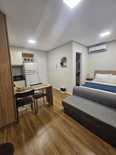 Studio Cuiabá - Cuiabá - 7