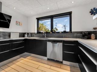 Holiday Home Nona - 1-1km from the sea by Interhome - 6