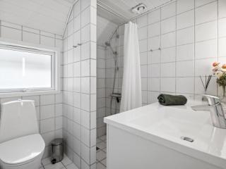 Holiday Home Ginna - 1-3km from the sea by Interhome - 3