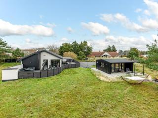 Holiday Home Nona - 1-1km from the sea by Interhome - Blåvand - 4