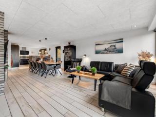 Holiday Home Nona - 1-1km from the sea by Interhome - 2