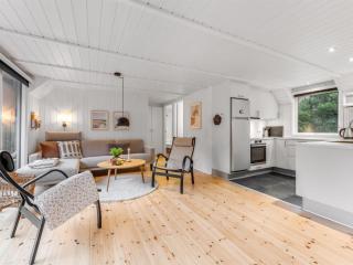 Holiday Home Ginna - 1-3km from the sea by Interhome - 1