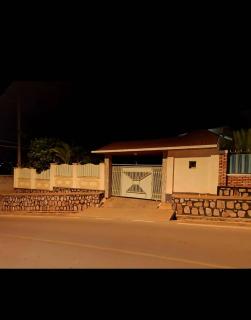Kigali Home - 4