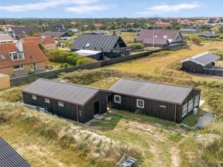 Holiday Home Carstina - 400m from the sea by Interhome - 7