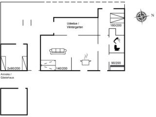 Holiday Home Antonina - 225m from the sea by Interhome - 8