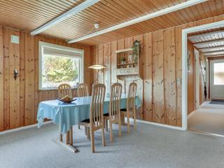 Holiday Home Niels - 1-5km from the sea by Interhome - 2