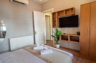 Modern 2br Flat 1min Walk To Taksim Square - 9