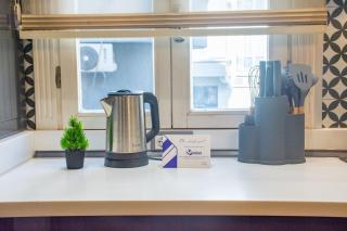 Modern 2br Flat 1min Walk To Taksim Square - 3