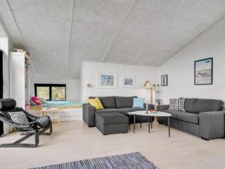 Holiday Home Joachim - 200m from the sea by Interhome - 6