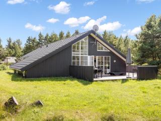 Holiday Home Joseline - 1-8km from the sea by Interhome - 9