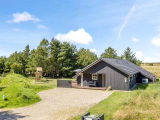 Holiday Home Joseline - 1-8km from the sea by Interhome - 7
