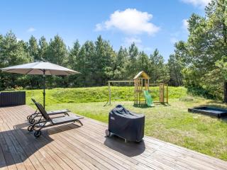 Holiday Home Joseline - 1-8km from the sea by Interhome - 4