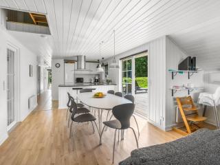 Holiday Home Joseline - 1-8km from the sea by Interhome - 5